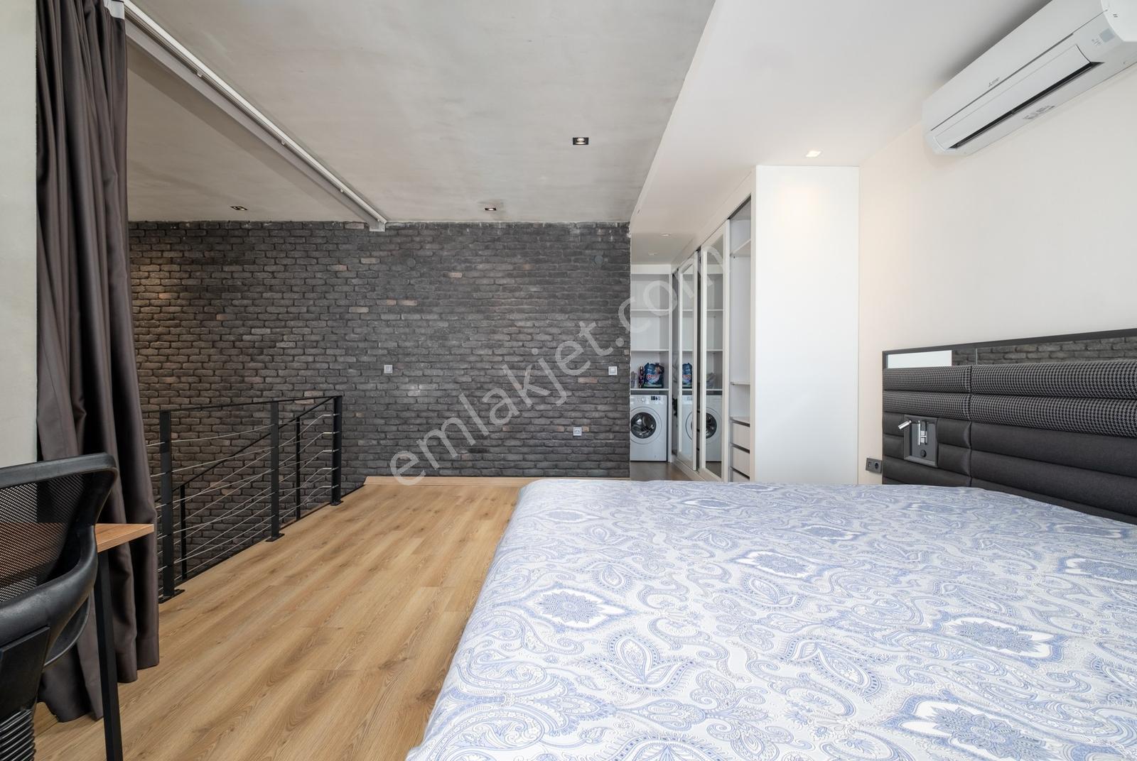 Remax Advantage'den Shu 03 Kiralık Loft Daire - Görsel 4