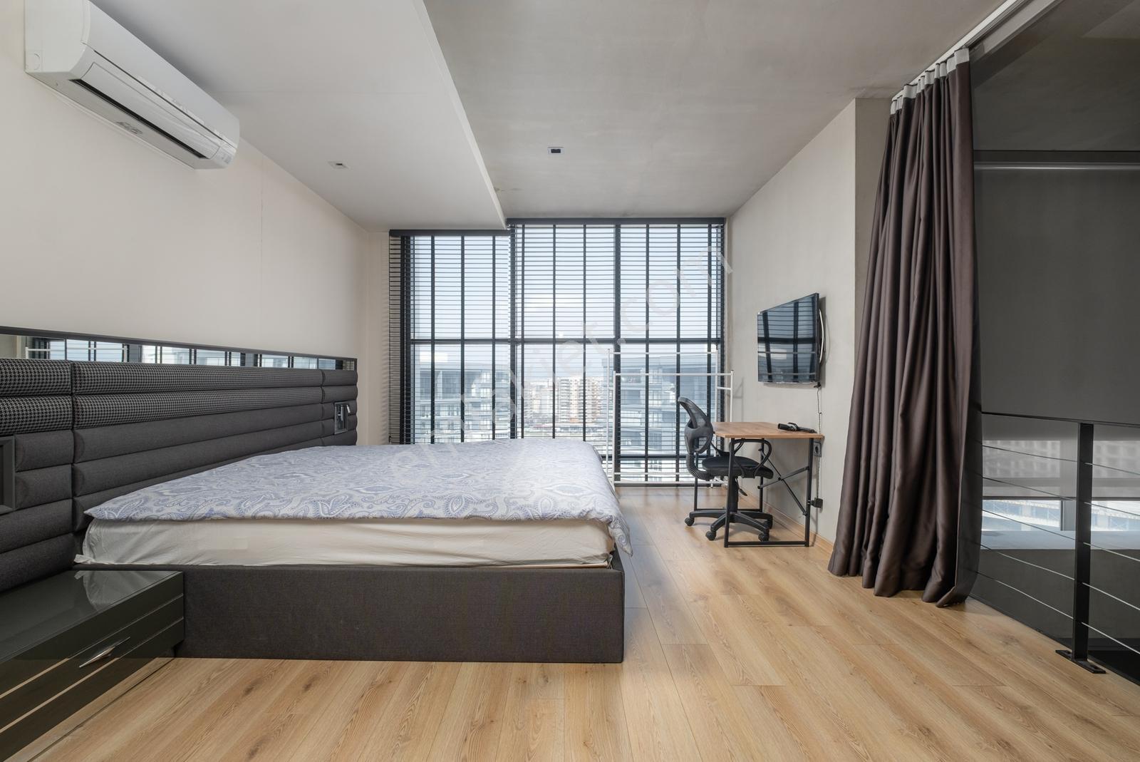 Remax Advantage'den Shu 03 Kiralık Loft Daire - Görsel 9