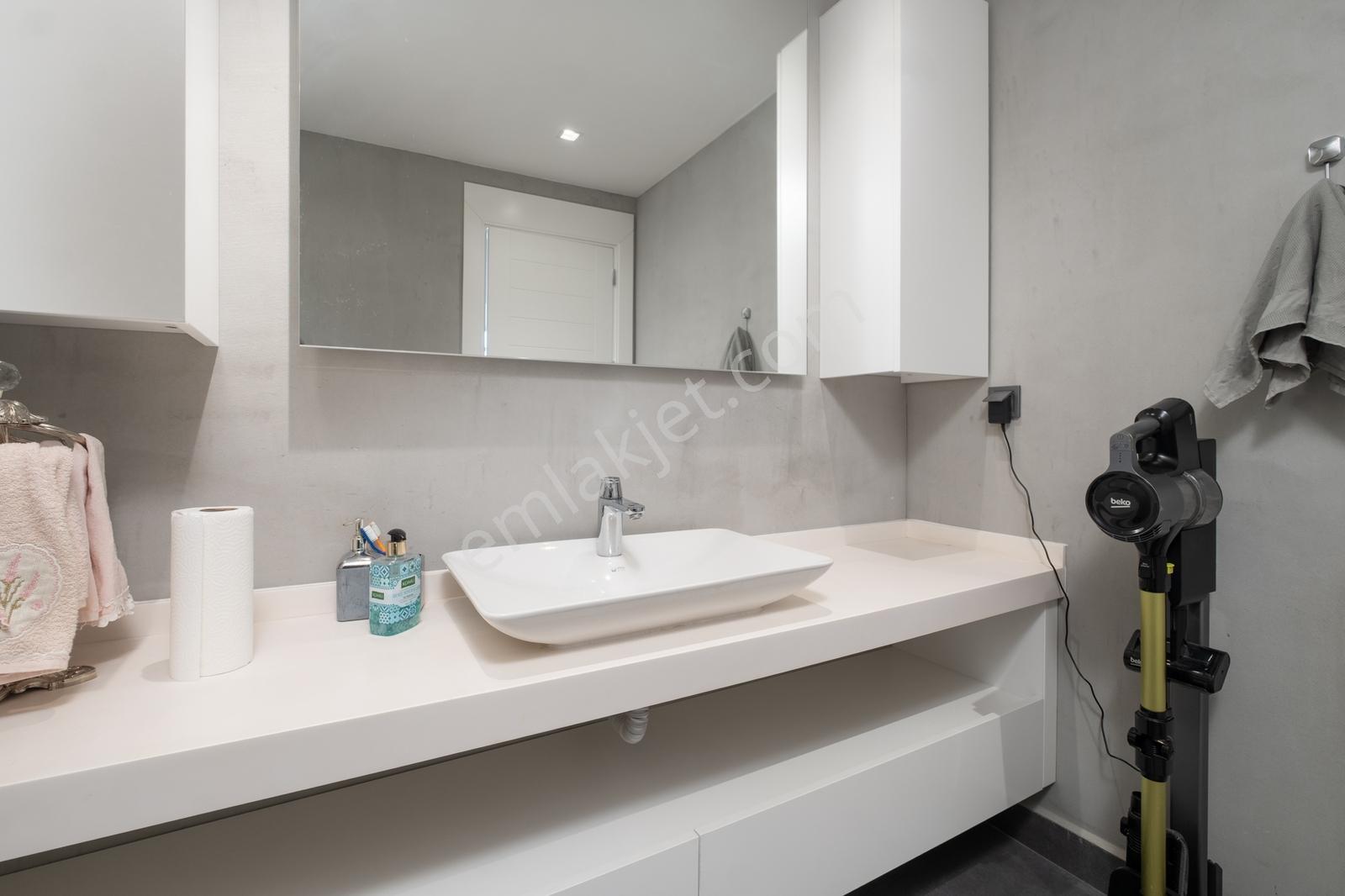 Remax Advantage'den Shu 03 Kiralık Loft Daire - Görsel 29