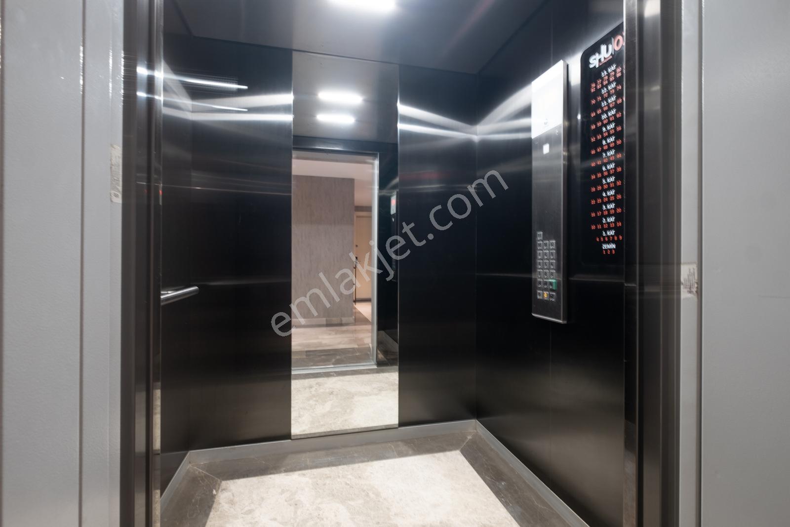 Remax Advantage'den Shu 03 Kiralık Loft Daire - Görsel 34