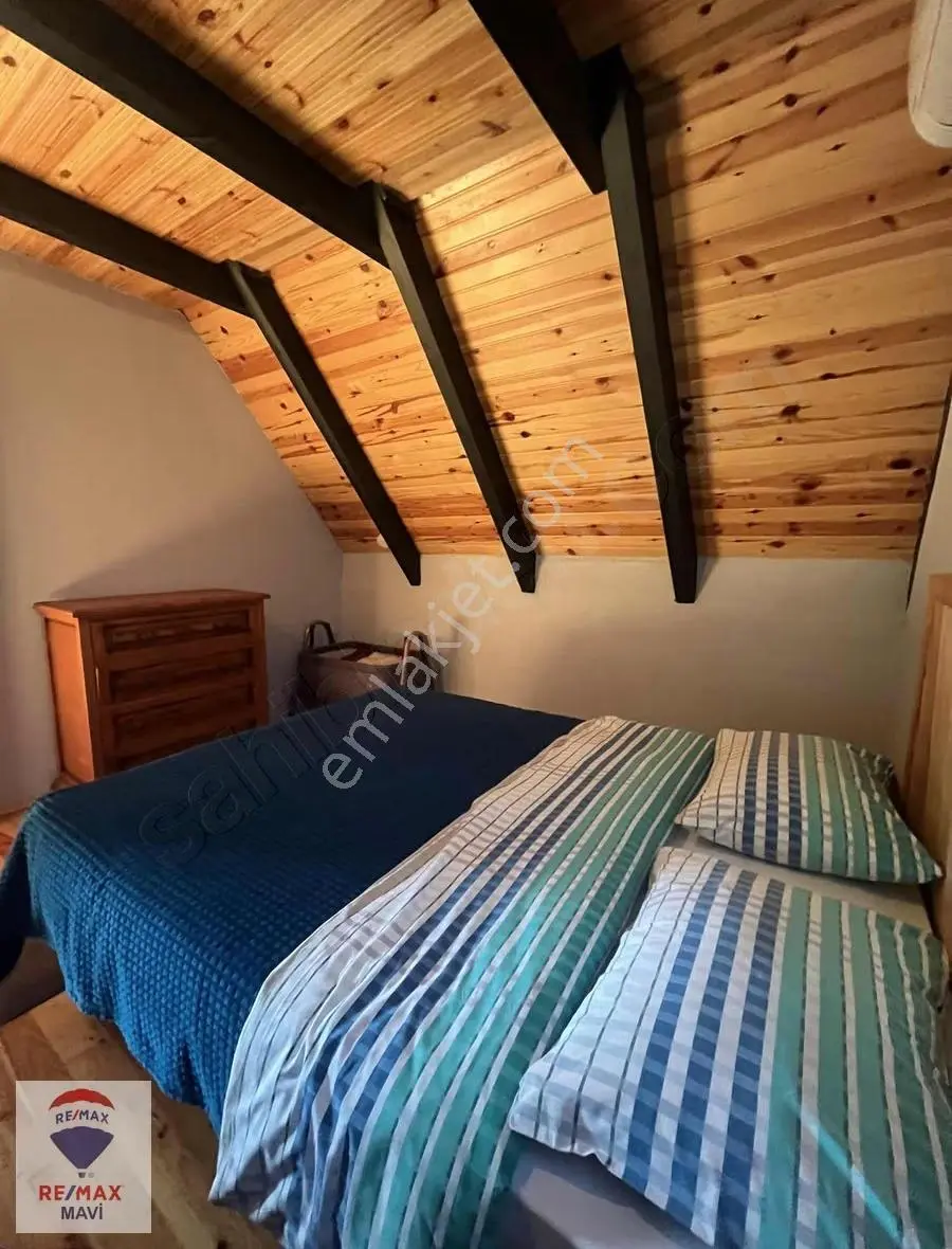 Remax Mavi'den Sapanca Balkaya'da Göl Manzaralı Satılık Arsa - Görsel 3