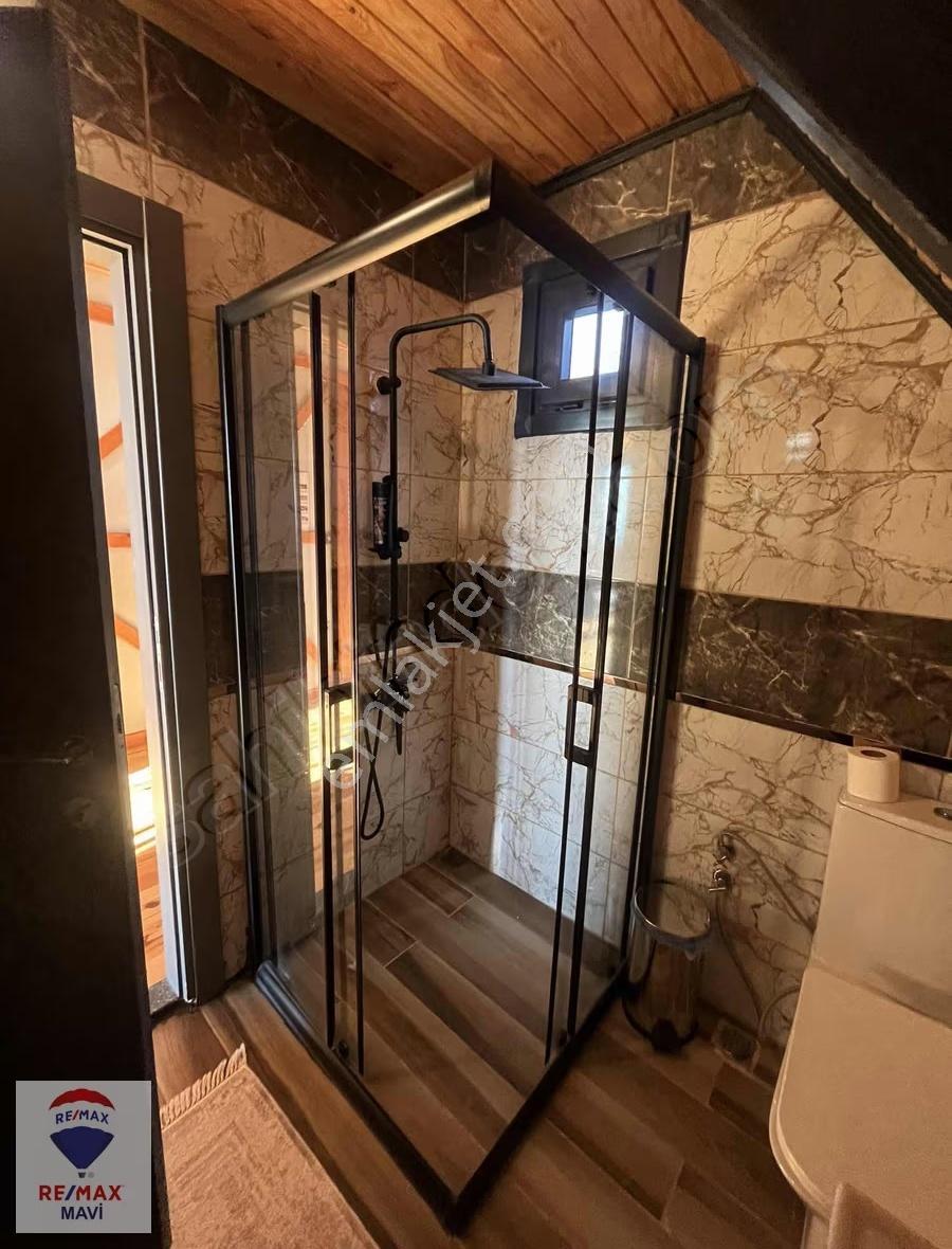 Remax Mavi'den Sapanca Balkaya'da Göl Manzaralı Satılık Arsa - Görsel 24