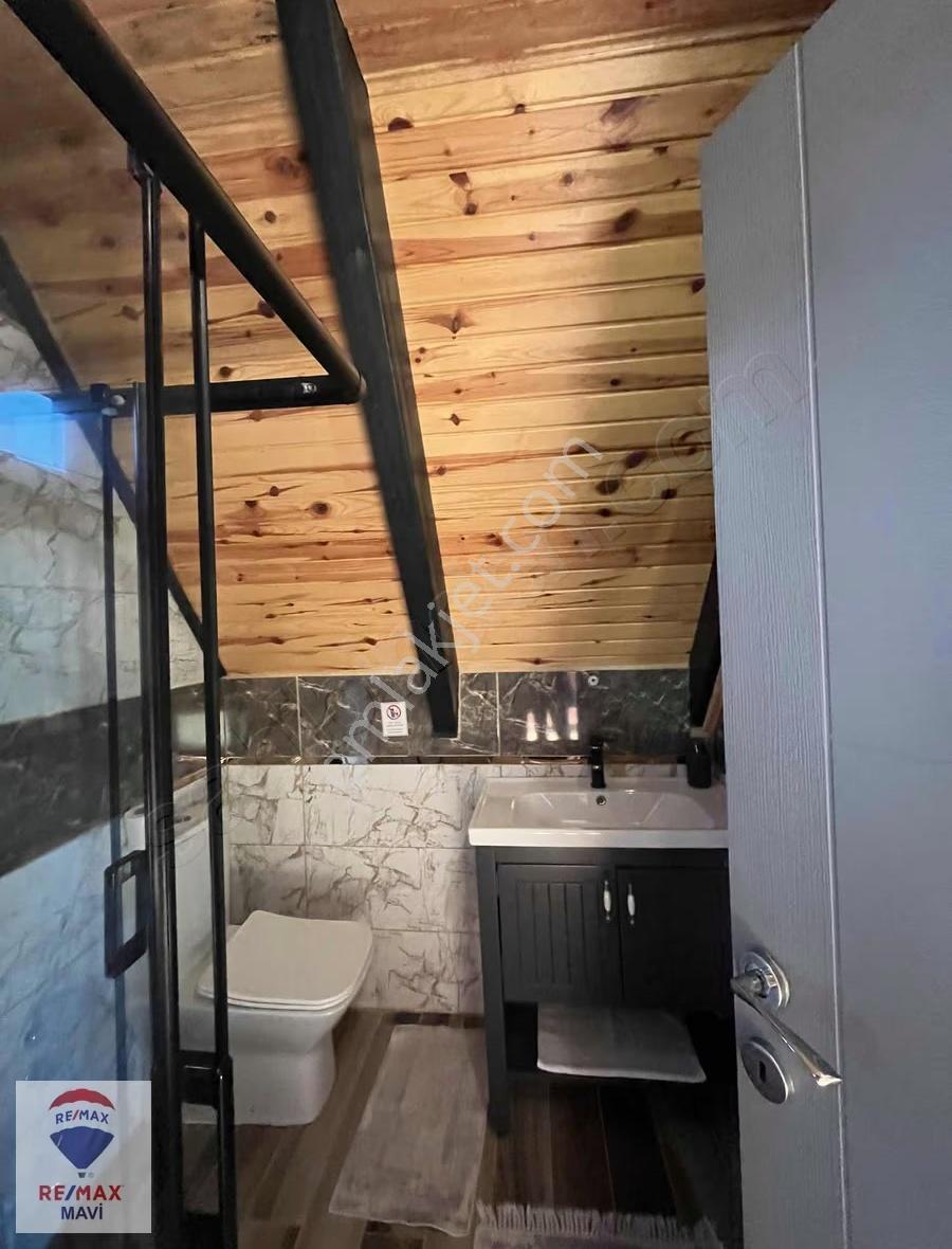 Remax Mavi'den Sapanca Balkaya'da Göl Manzaralı Satılık Arsa - Görsel 26