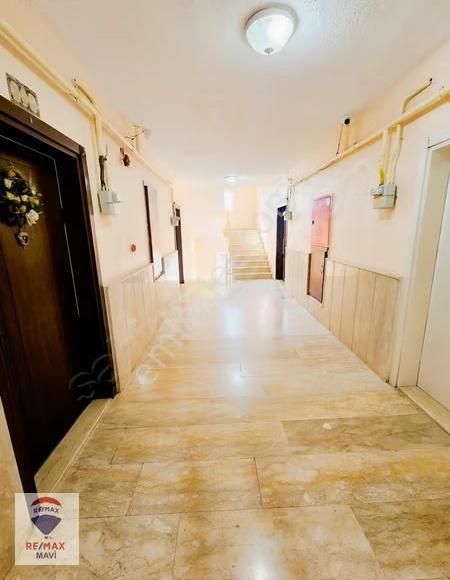 Remax Mavi'den Korucuk'ta Zemin Üstü Geniş Ve Kullanışlı 1+1 - Görsel 2