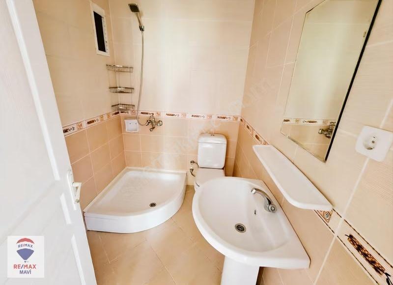 Remax Mavi'den Korucuk'ta Zemin Üstü Geniş Ve Kullanışlı 1+1 - Görsel 12