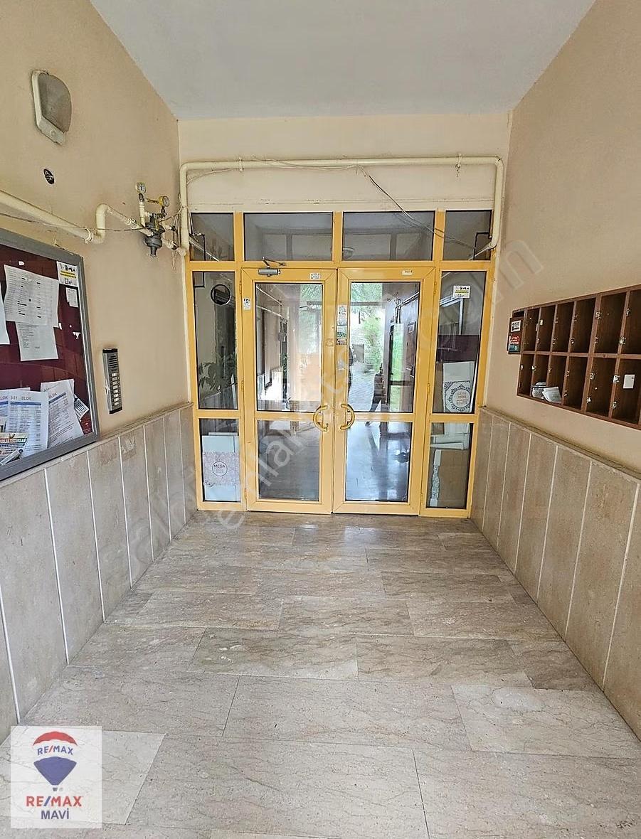 Remax Mavi'den Korucuk'ta Zemin Üstü Geniş Ve Kullanışlı 1+1 - Görsel 9