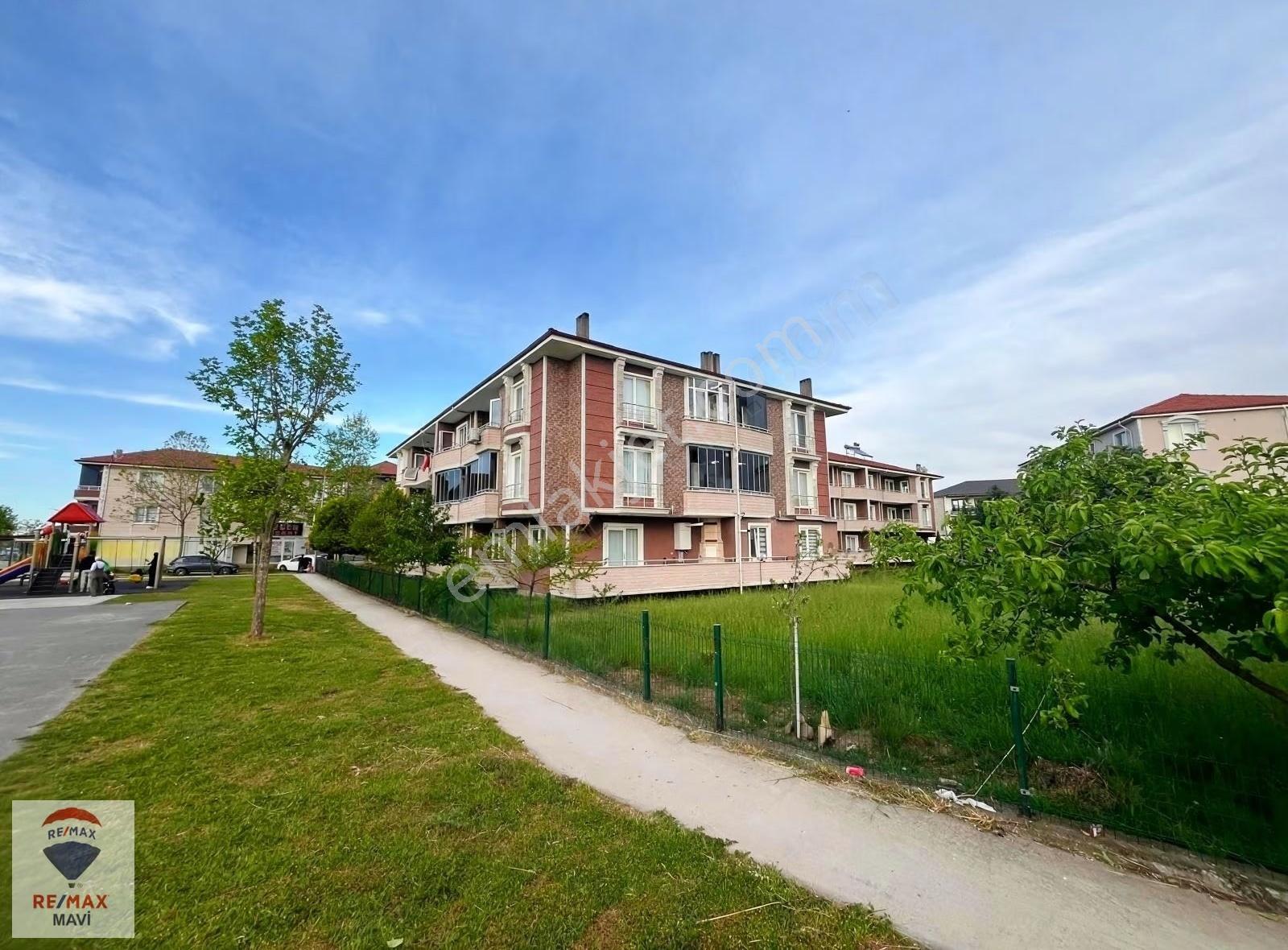 Karasunun Merkezinde, Çocuklu Aileler İçin Kusursuz 3+1 Yuva - Görsel 13