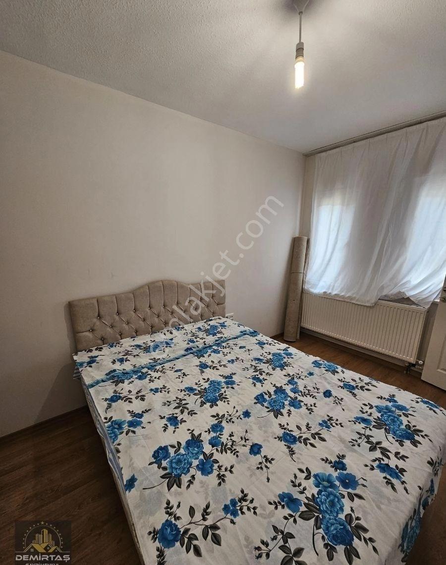 Karahasanlı Erdoğan Toki Esyalı Kiralık Daire - Görsel 4