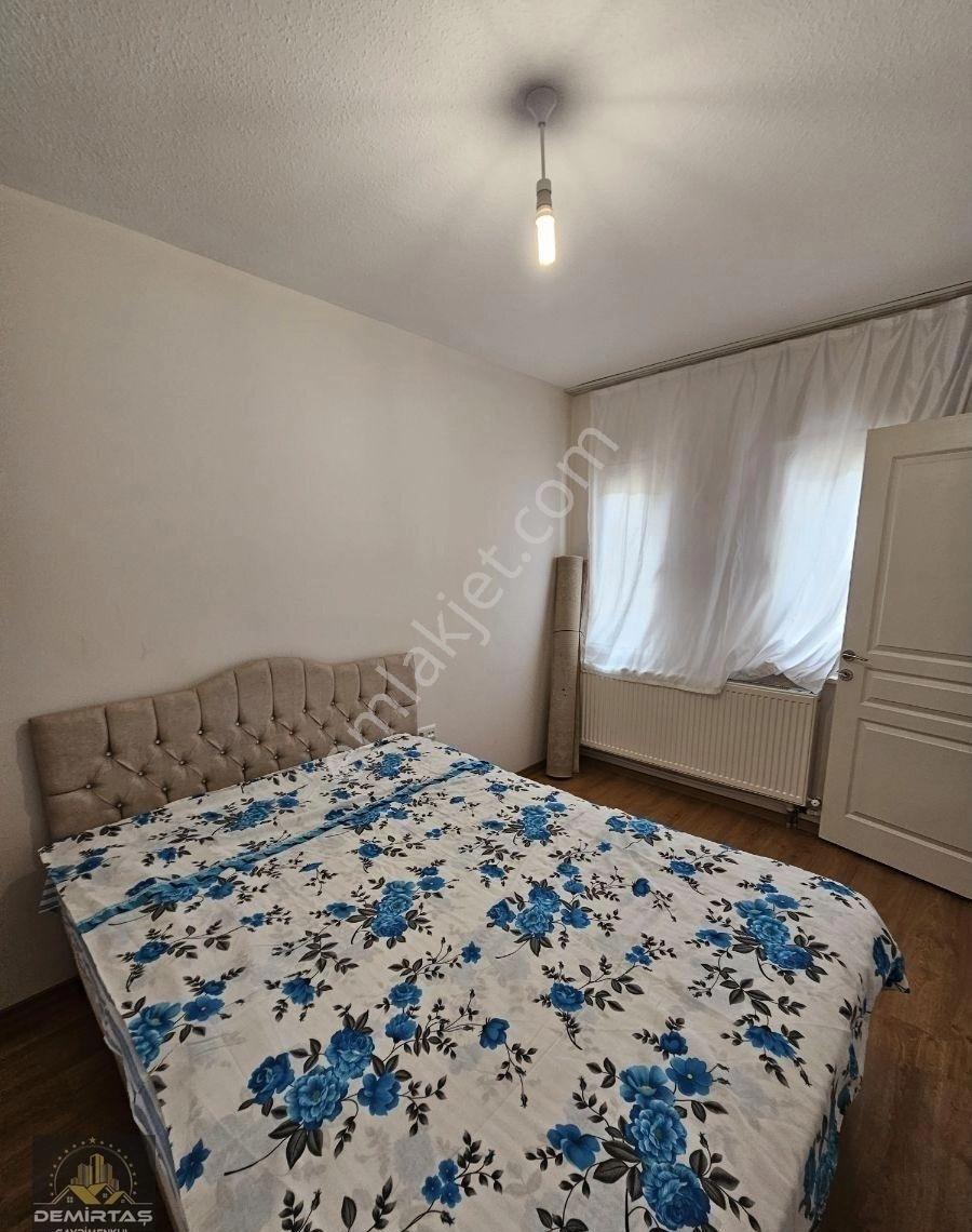 Karahasanlı Erdoğan Toki Esyalı Kiralık Daire - Görsel 9