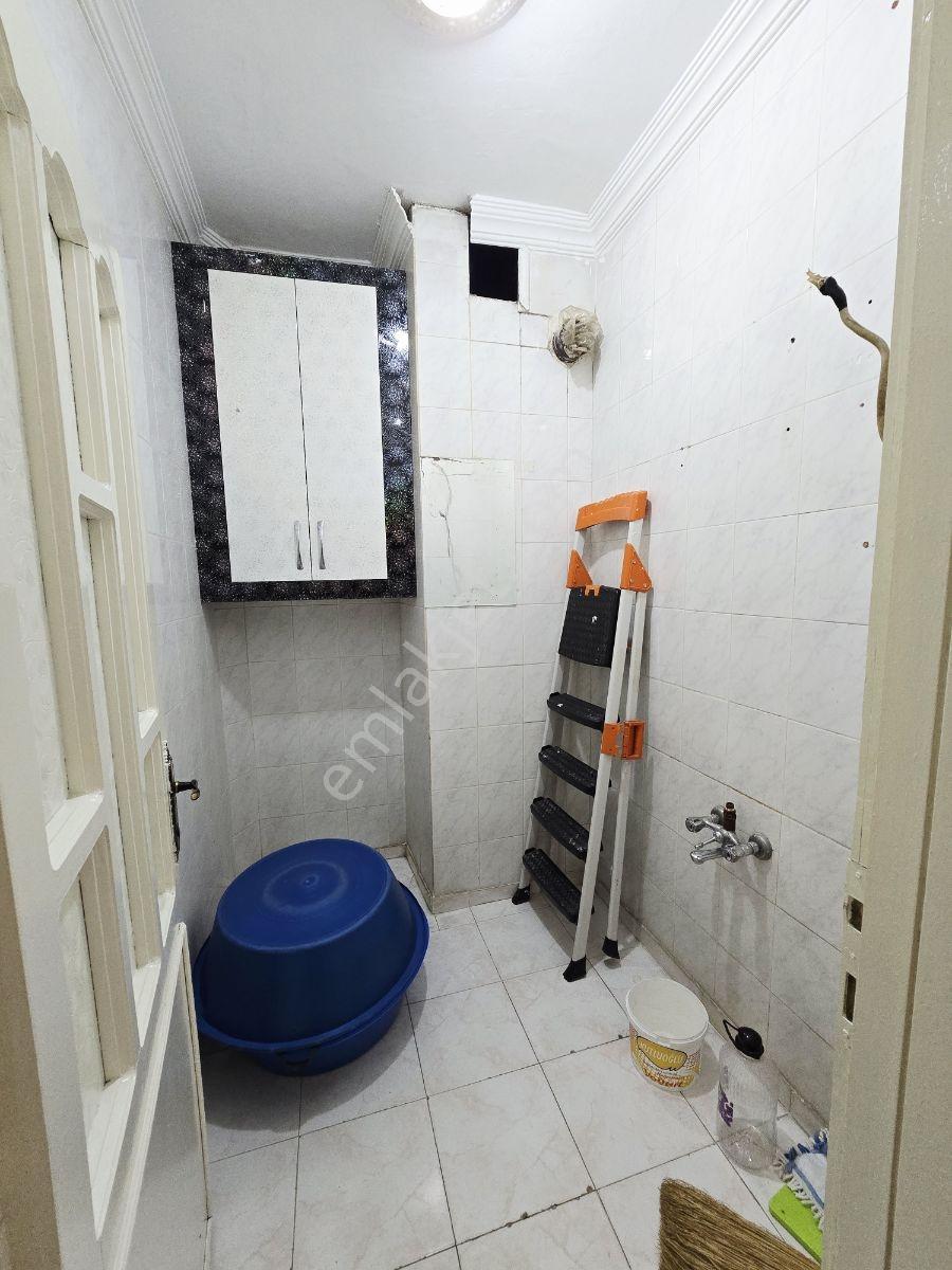 Aktif'ten Yeşilevler'de Daire Takaslı 3 Katlı Müstakıl Satılık - Görsel 20