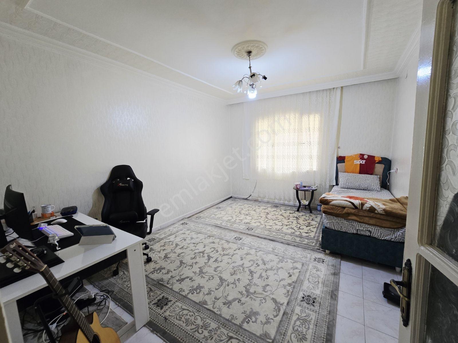 Aktif'ten Yeşilevler'de Daire Takaslı 3 Katlı Müstakıl Satılık - Görsel 29