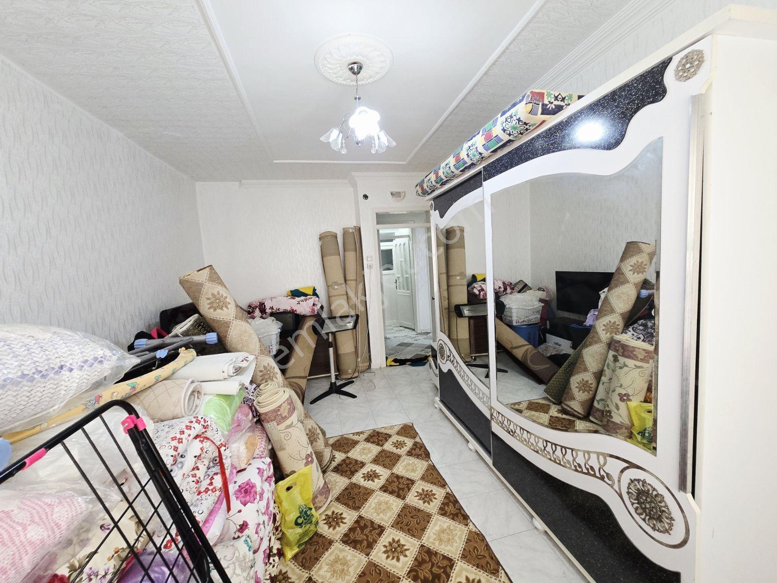 Aktif'ten Yeşilevler'de Daire Takaslı 3 Katlı Müstakıl Satılık - Görsel 33