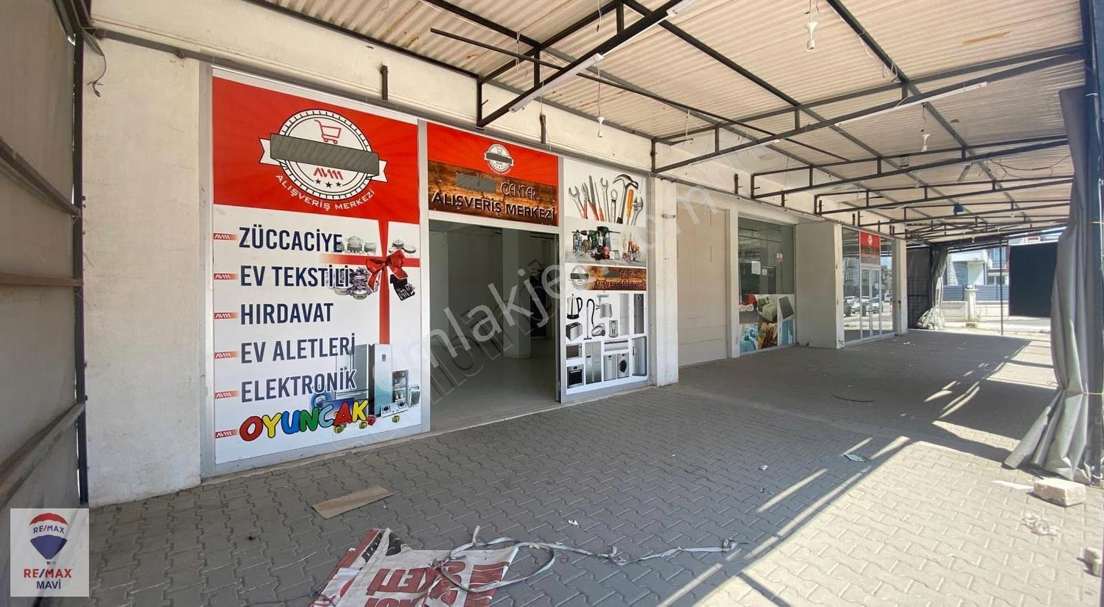 Serdivan Yazlıkta En İşlek Caddede Kiralık 550 M2 Köşe Dükkan - Görsel 24