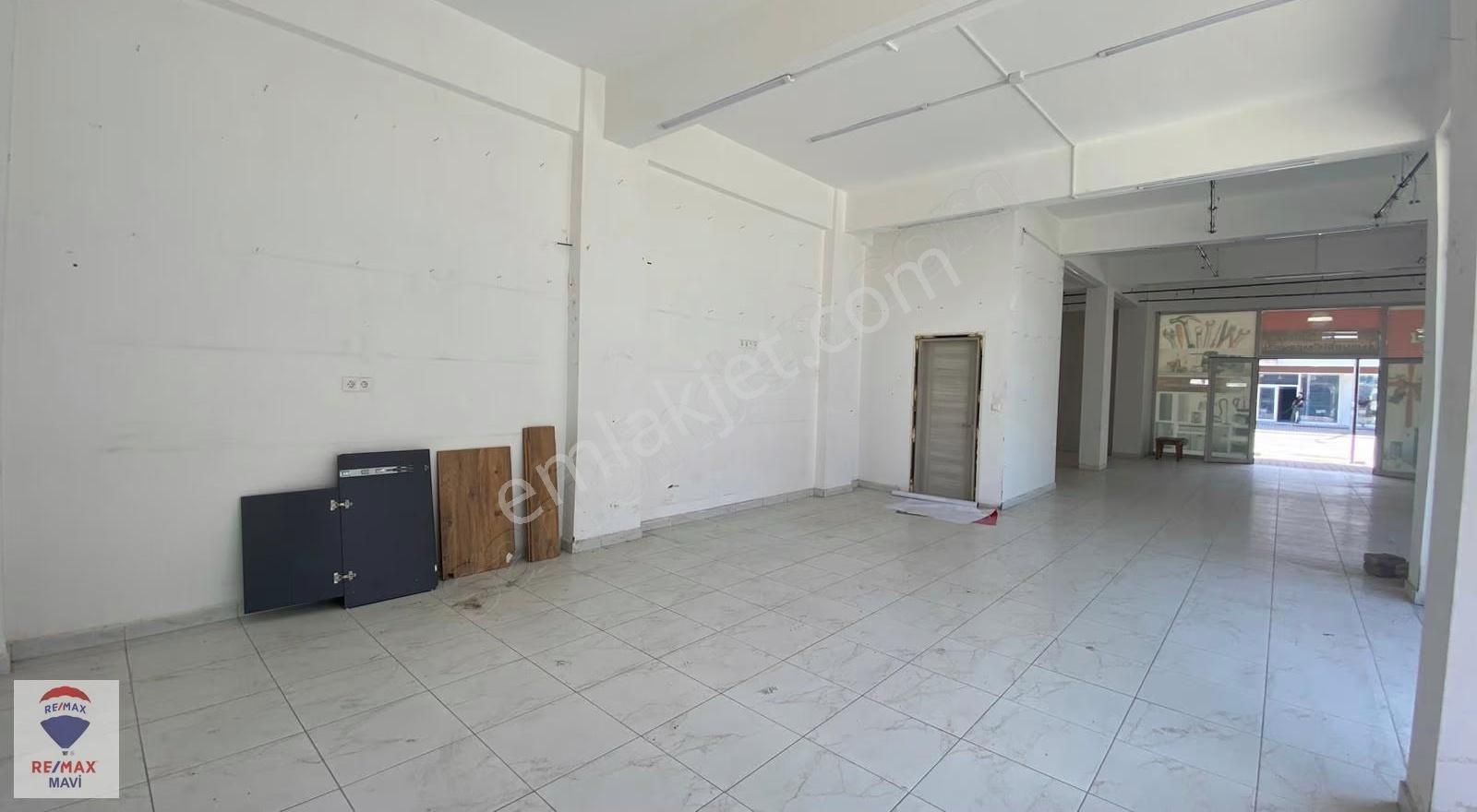 Serdivan Yazlıkta En İşlek Caddede Kiralık 550 M2 Köşe Dükkan - Görsel 27