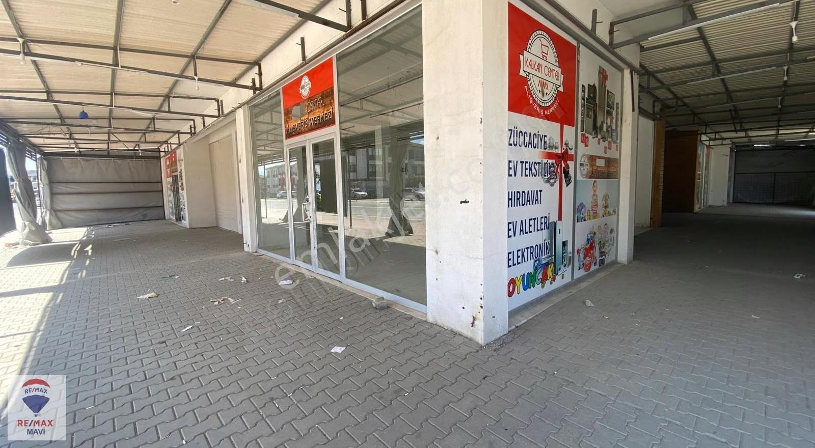 Serdivan Yazlıkta En İşlek Caddede Kiralık 550 M2 Köşe Dükkan - Görsel 25