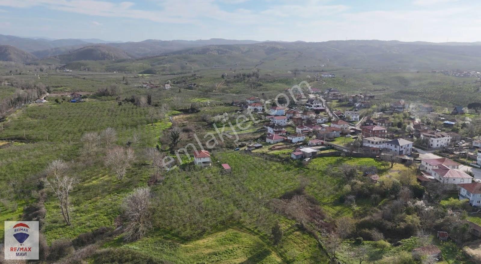 Karasu'da İmar Sınırında, Yatırımlık 2.300 M² "altın Değerinde" - Görsel 12