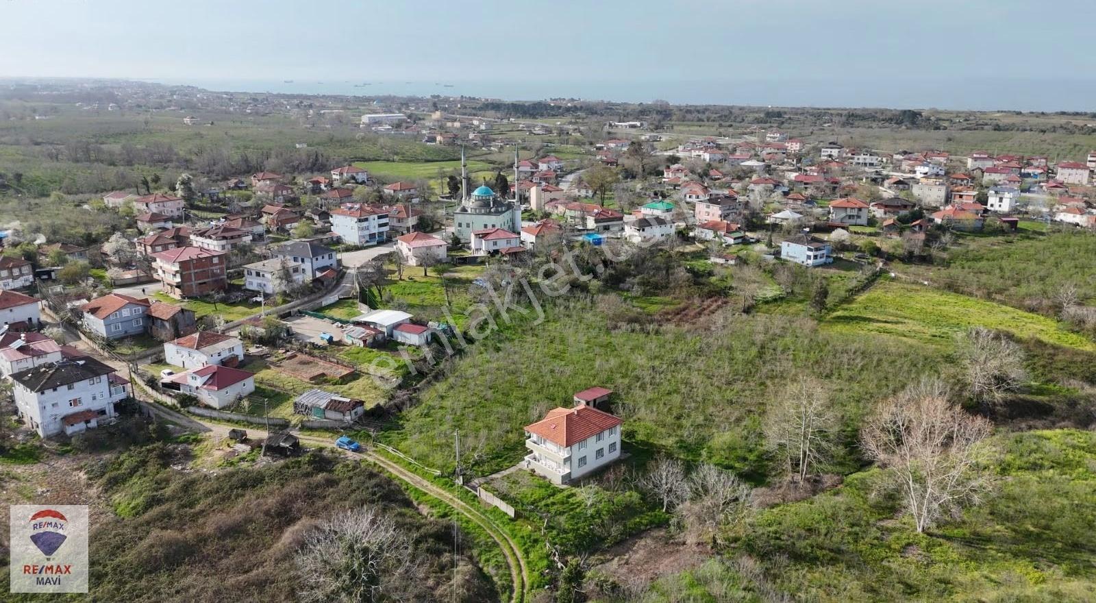 Karasu'da İmar Sınırında, Yatırımlık 2.300 M² "altın Değerinde" - Görsel 3