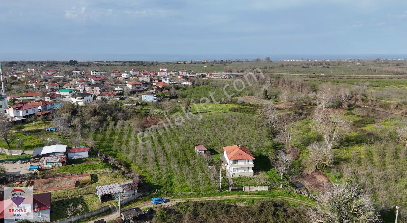 Karasu'da İmar Sınırında, Yatırımlık 2.300 M² "altın Değerinde" - Görsel 11