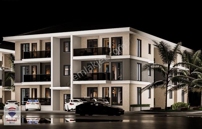 Re/max Moz 2+1 95m² Y. Isıtma 3.kat Tem E-5 Yht Osb 5dk Mesafede - Görsel 15