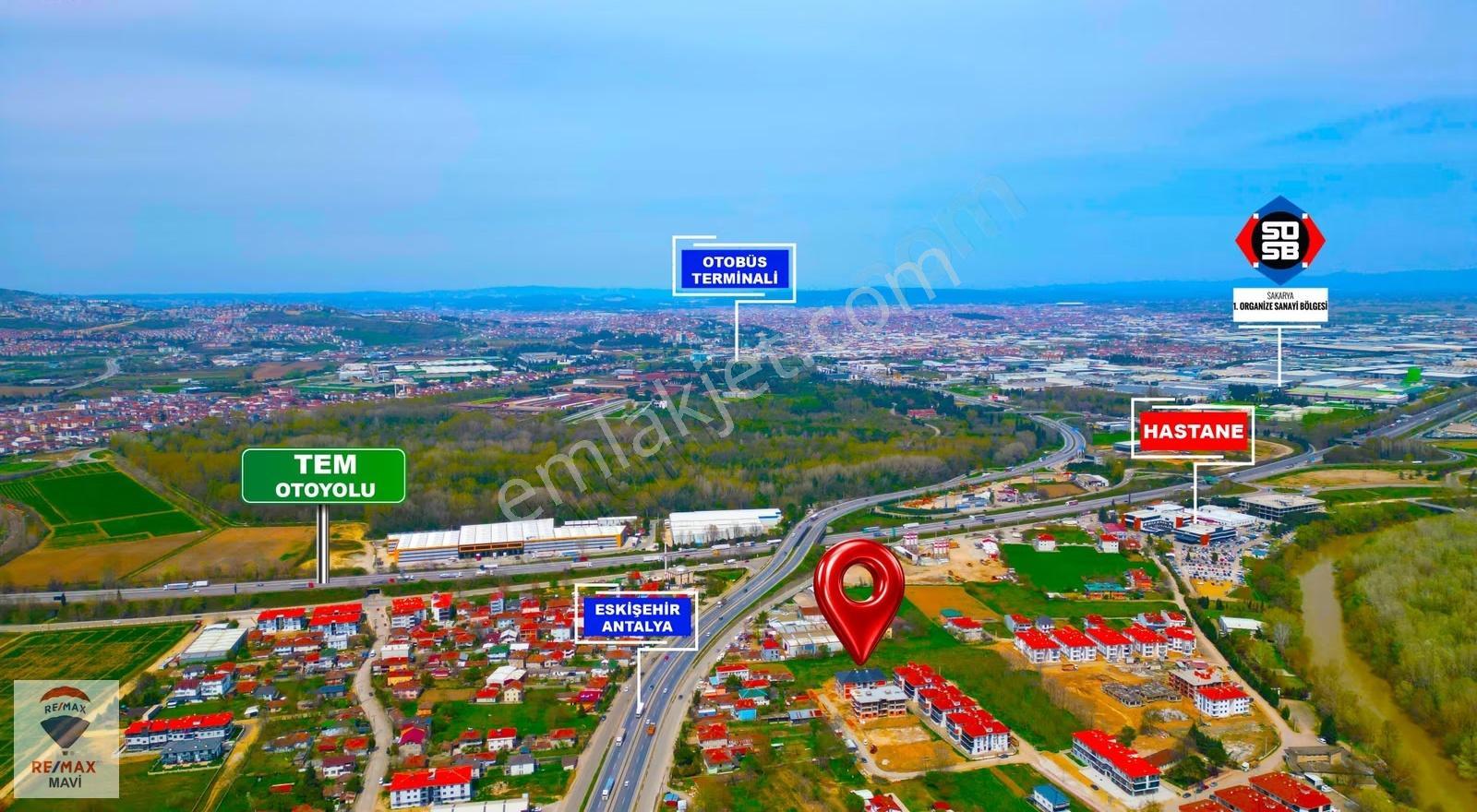 Re/max Moz 2+1 95m² Y. Isıtma 3.kat Tem E-5 Yht Osb 5dk Mesafede - Görsel 2