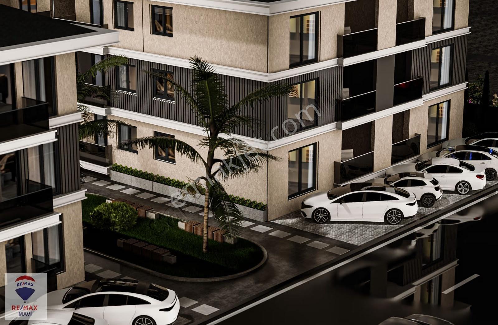 Re/max Moz 2+1 95m² Y. Isıtma 3.kat Tem E-5 Yht Osb 5dk Mesafede - Görsel 18