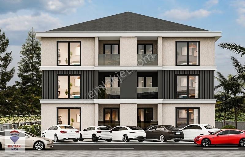 Re/max Moz 2+1 95m² Y. Isıtma 3.kat Tem E-5 Yht Osb 5dk Mesafede - Görsel 9