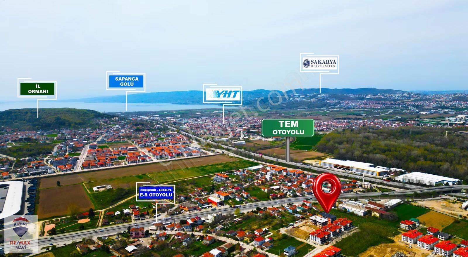 Re/max Moz 2+1 95m² Y. Isıtma 3.kat Tem E-5 Yht Osb 5dk Mesafede - Görsel 7