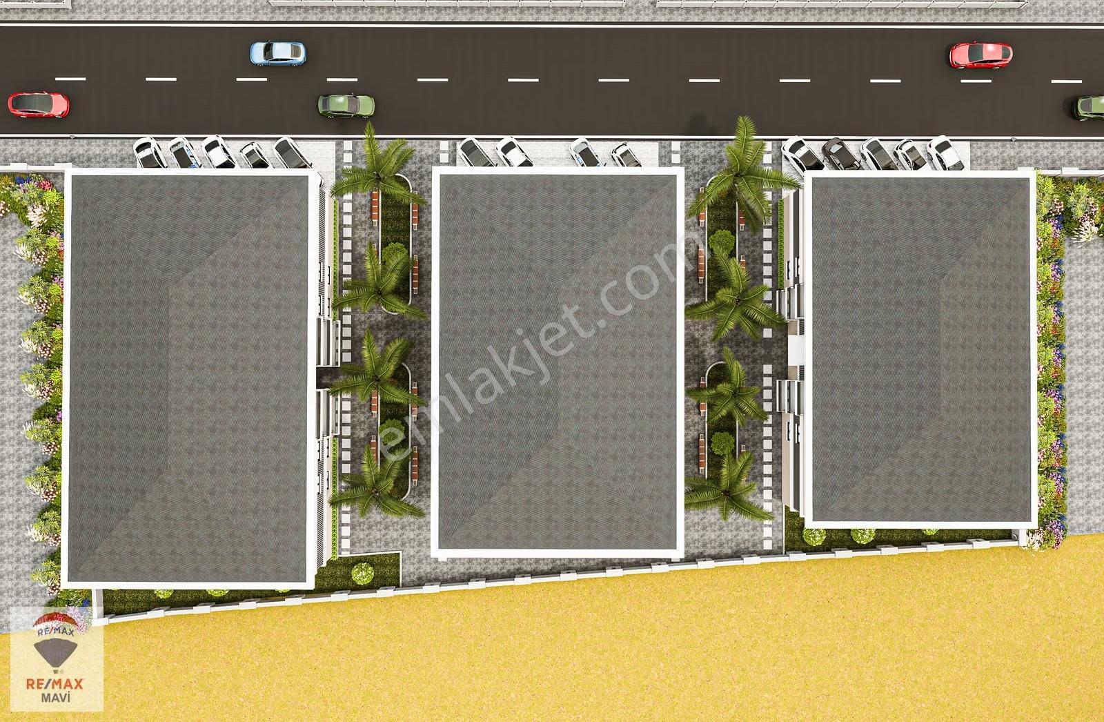 Re/max Moz 2+1 95m² Y. Isıtma 3.kat Tem E-5 Yht Osb 5dk Mesafede - Görsel 13