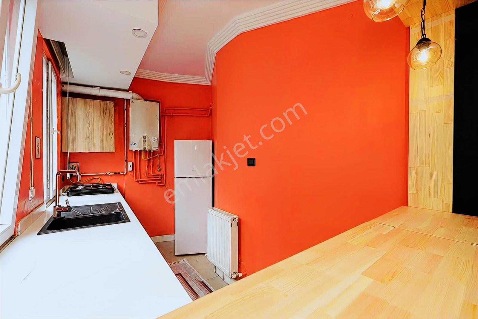 4.levent'te 1+1 Özel Dizayn Edilmiş Kiralık Eşyalı Lüks Daire - Görsel 28