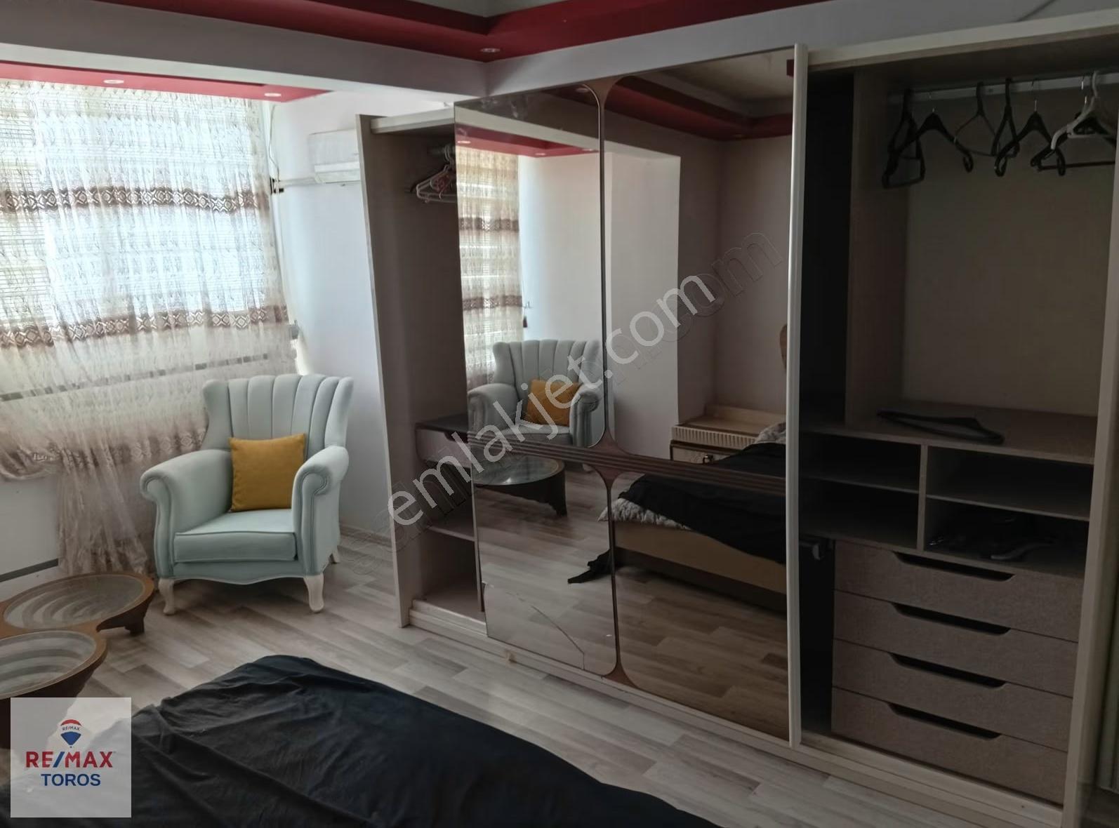 Remax Toros'tan Çeşmeli'de Acil Satılık 3+1 Dubleks Daire - Görsel 22