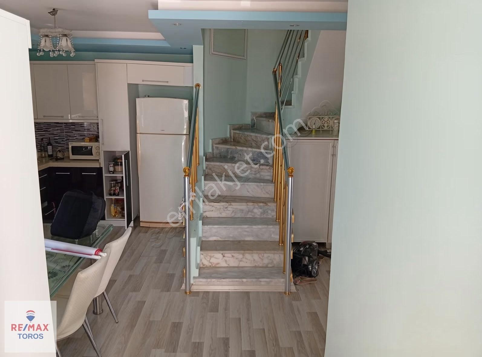 Remax Toros'tan Çeşmeli'de Acil Satılık 3+1 Dubleks Daire - Görsel 5