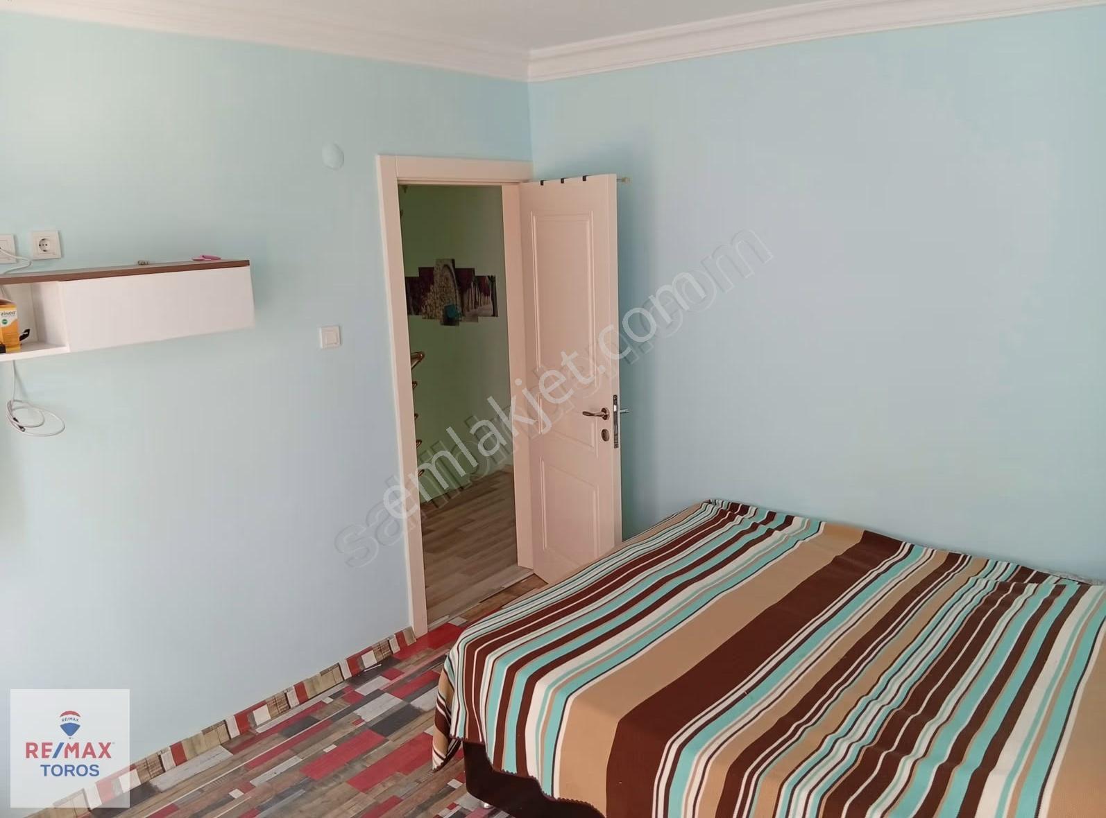 Remax Toros'tan Çeşmeli'de Acil Satılık 3+1 Dubleks Daire - Görsel 10