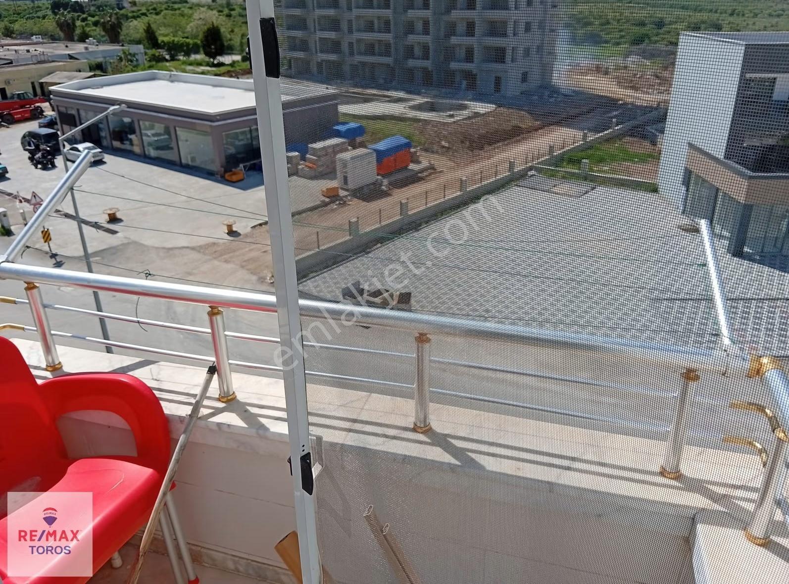 Remax Toros'tan Çeşmeli'de Acil Satılık 3+1 Dubleks Daire - Görsel 30