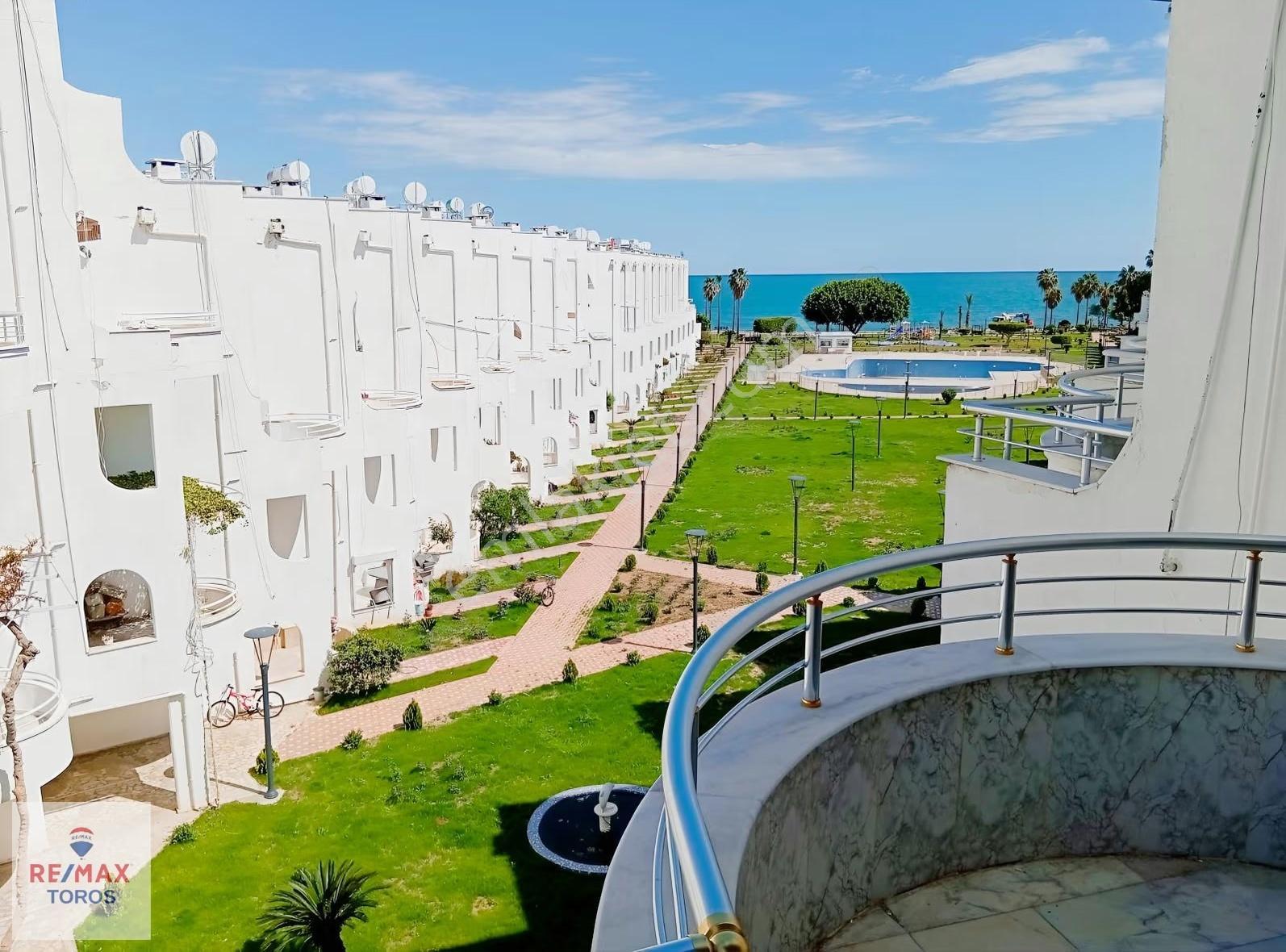 Remax Toros'tan Çeşmeli'de Acil Satılık 3+1 Dubleks Daire - Görsel 27