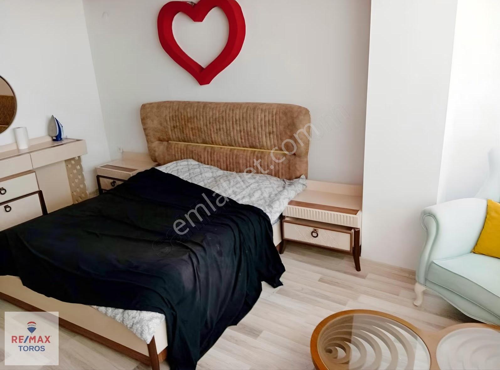 Remax Toros'tan Çeşmeli'de Acil Satılık 3+1 Dubleks Daire - Görsel 3