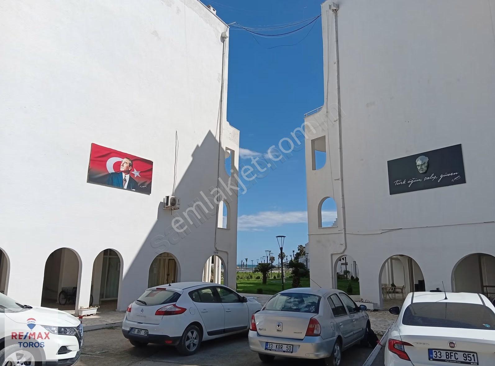 Remax Toros'tan Çeşmeli'de Acil Satılık 3+1 Dubleks Daire - Görsel 12
