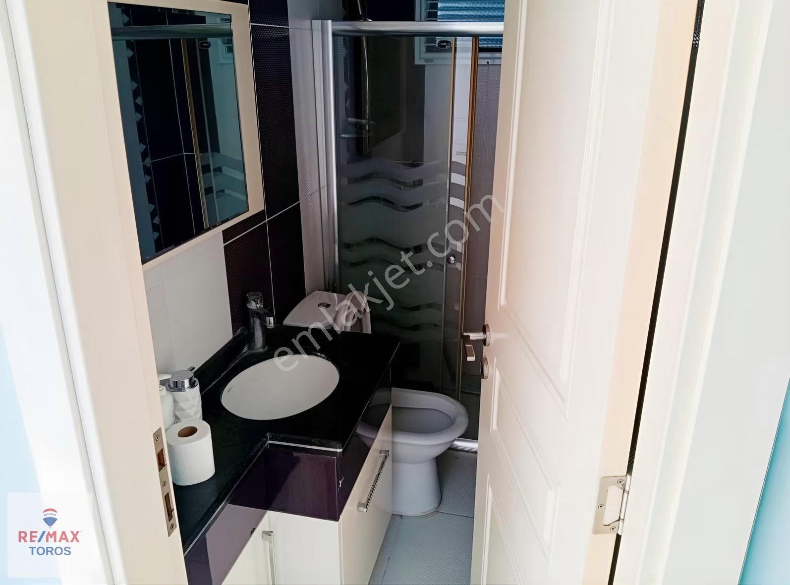 Remax Toros'tan Çeşmeli'de Acil Satılık 3+1 Dubleks Daire - Görsel 26