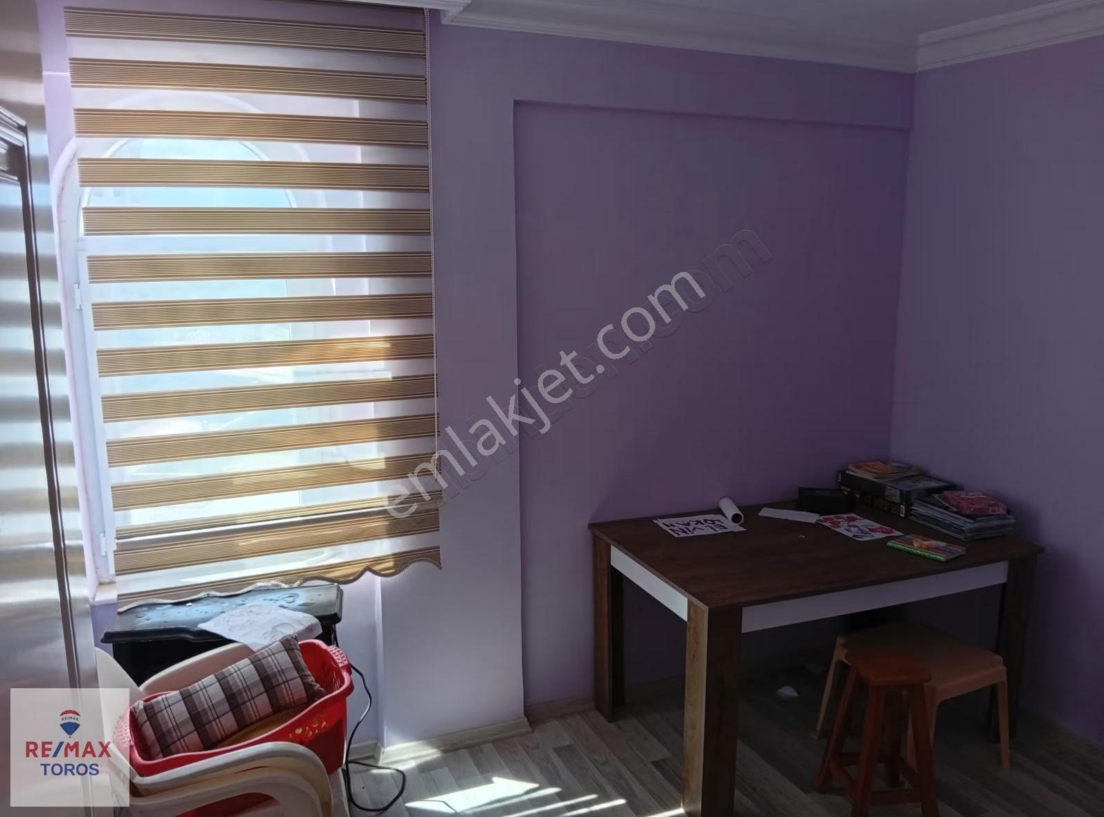 Remax Toros'tan Çeşmeli'de Acil Satılık 3+1 Dubleks Daire - Görsel 25