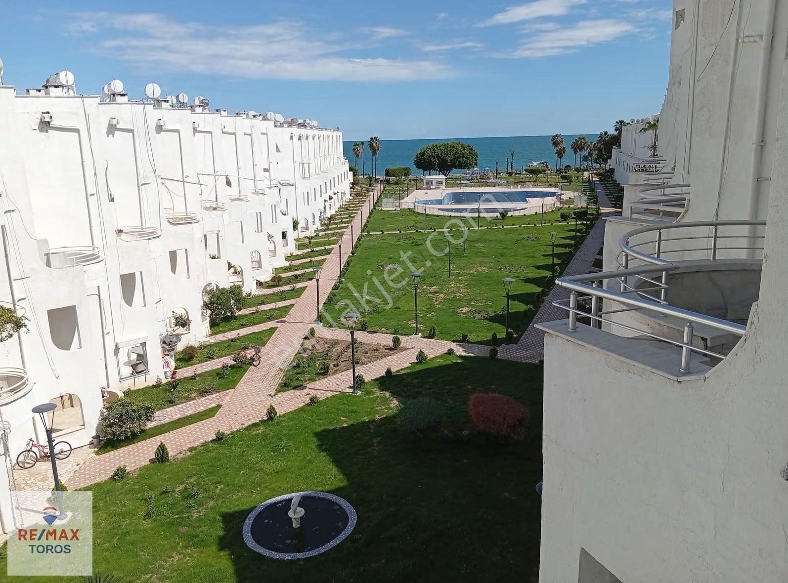 Remax Toros'tan Çeşmeli'de Acil Satılık 3+1 Dubleks Daire - Görsel 28