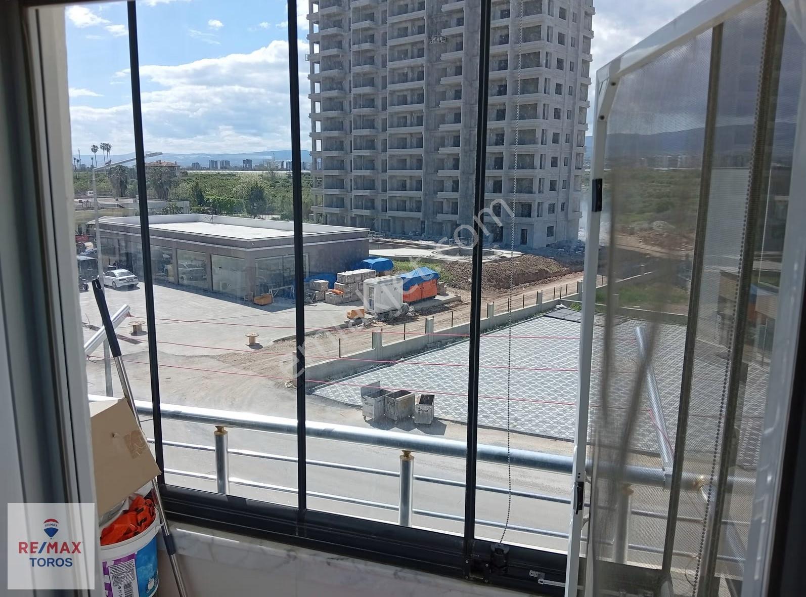 Remax Toros'tan Çeşmeli'de Acil Satılık 3+1 Dubleks Daire - Görsel 19