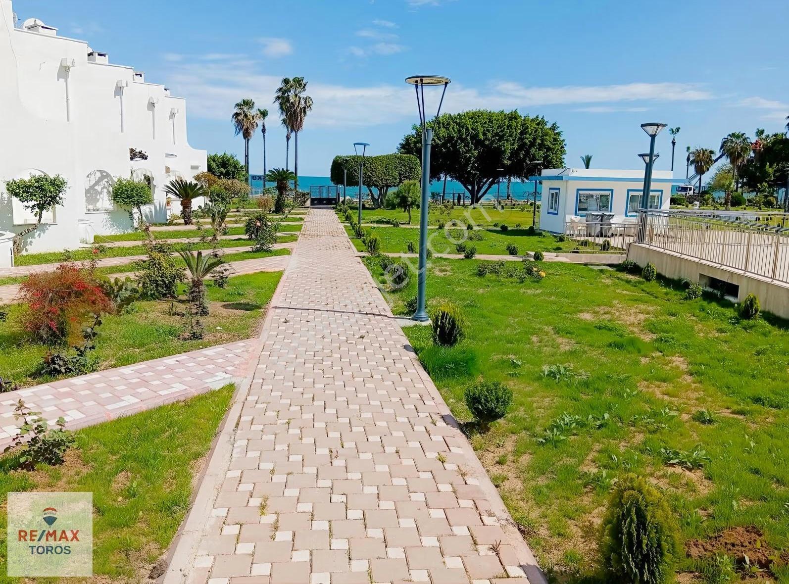 Remax Toros'tan Çeşmeli'de Acil Satılık 3+1 Dubleks Daire - Görsel 13