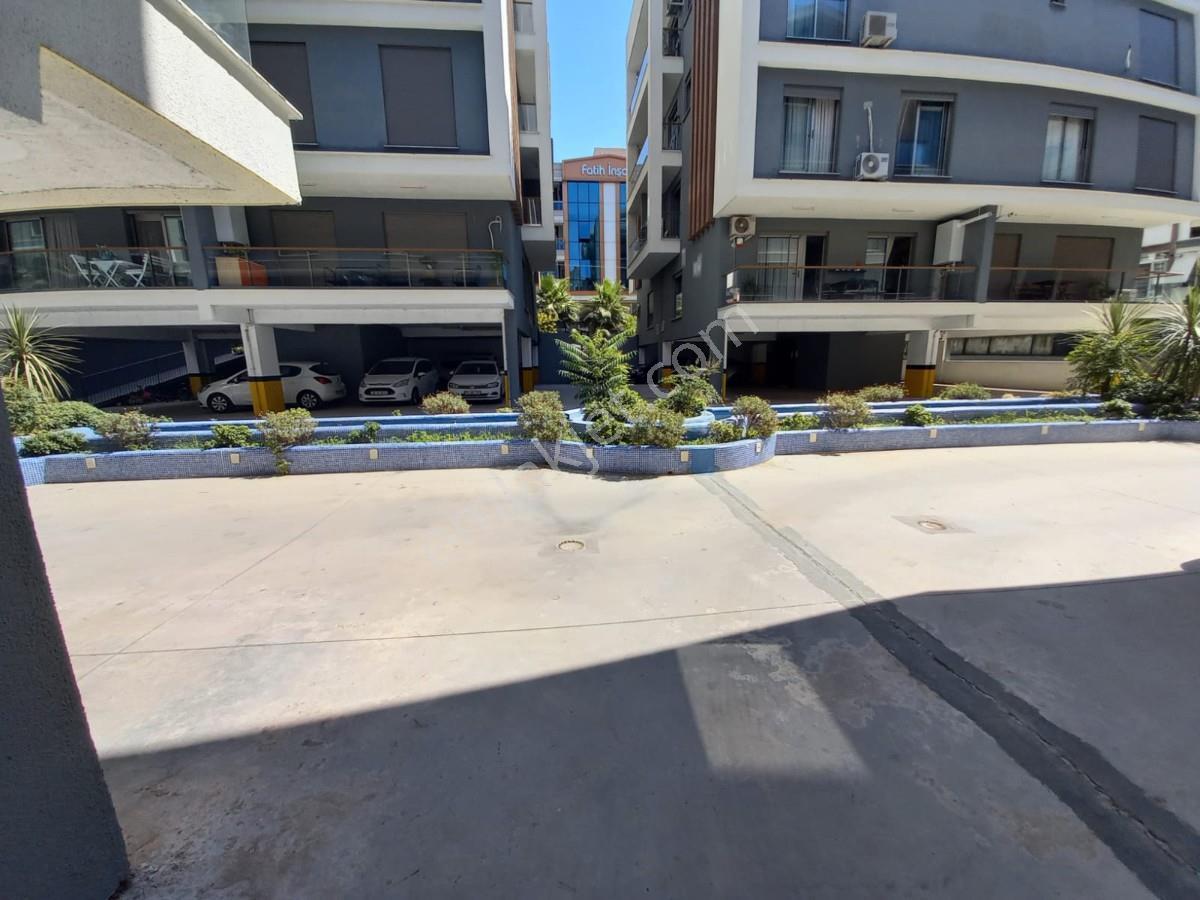 Efeler Mah. Site İçersinde 3+1 Satılık Dubleks Daire - Görsel 9