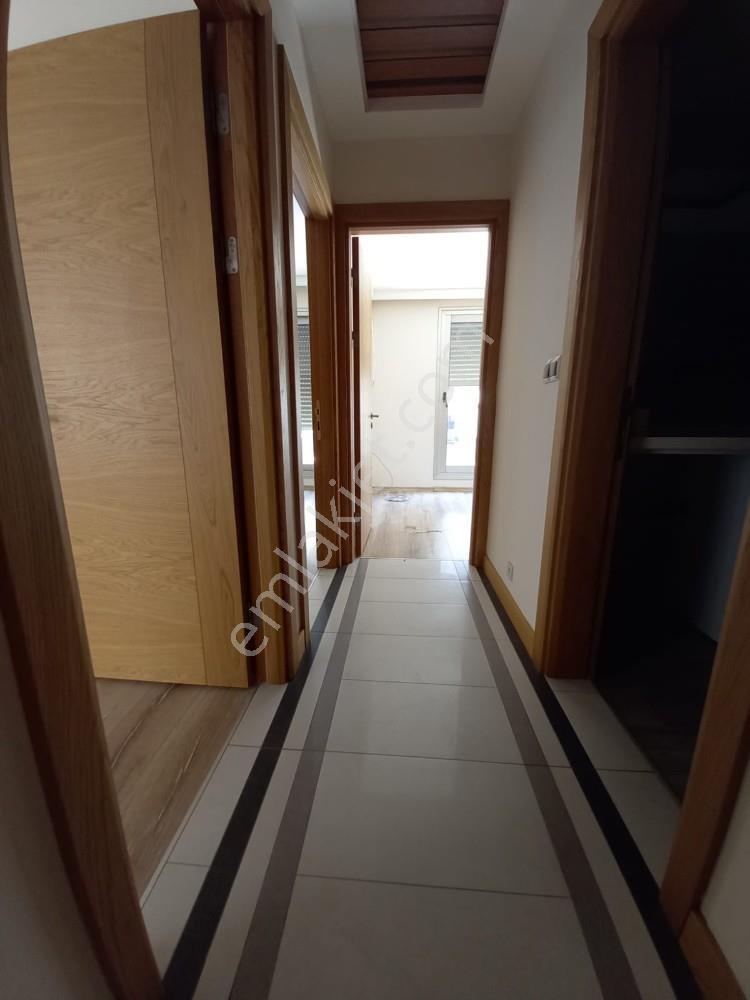 Efeler Mah. Site İçersinde 3+1 Satılık Dubleks Daire - Görsel 20