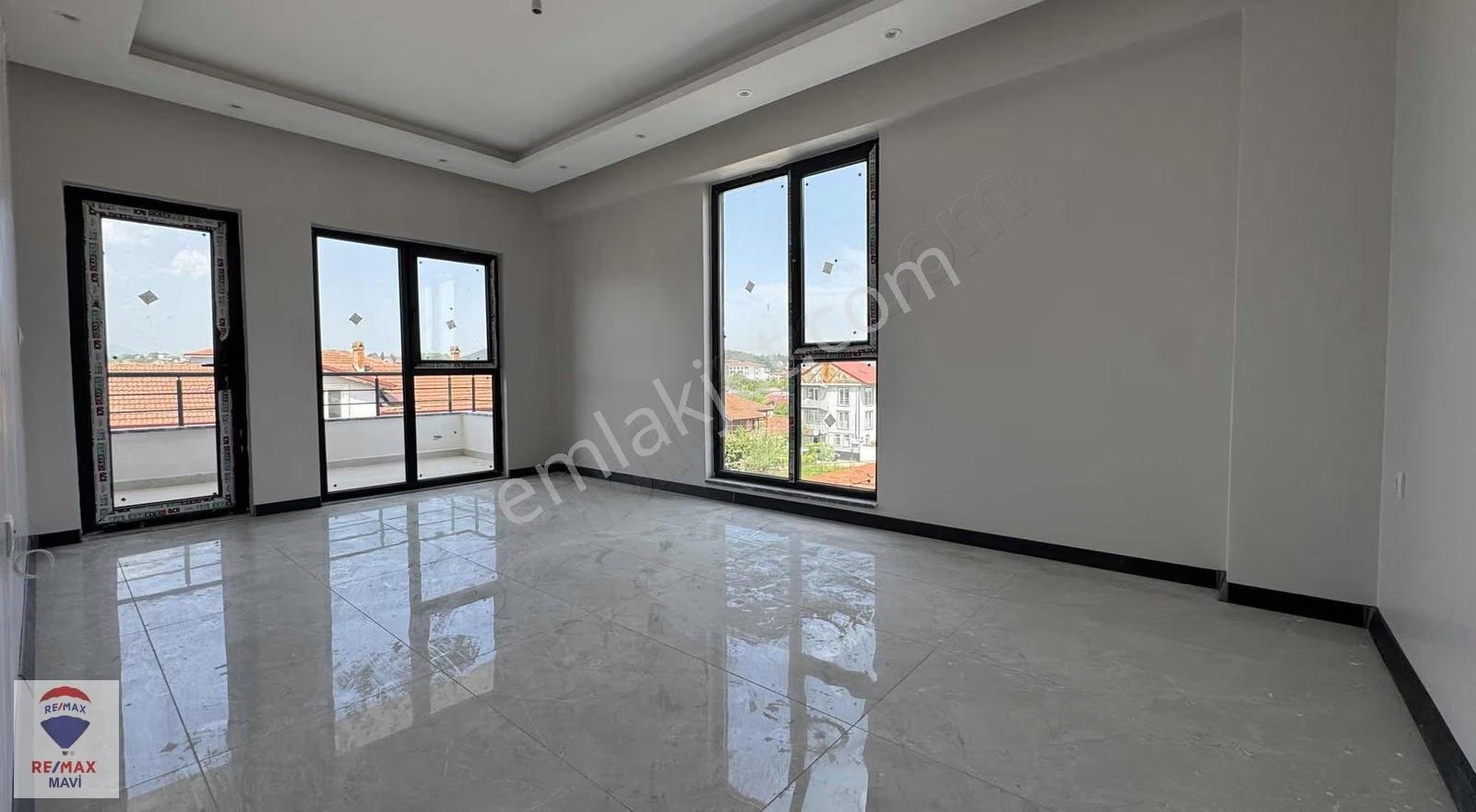Re/max Moz 3+1 120m² Y. Isıtma Tem E-5 Yht Osb 5dk Mesafede - Görsel 3
