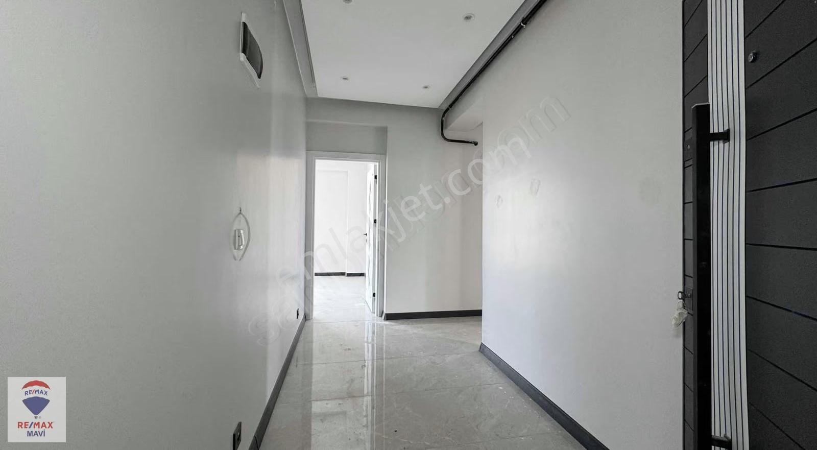 Re/max Moz 3+1 120m² Y. Isıtma Tem E-5 Yht Osb 5dk Mesafede - Görsel 4