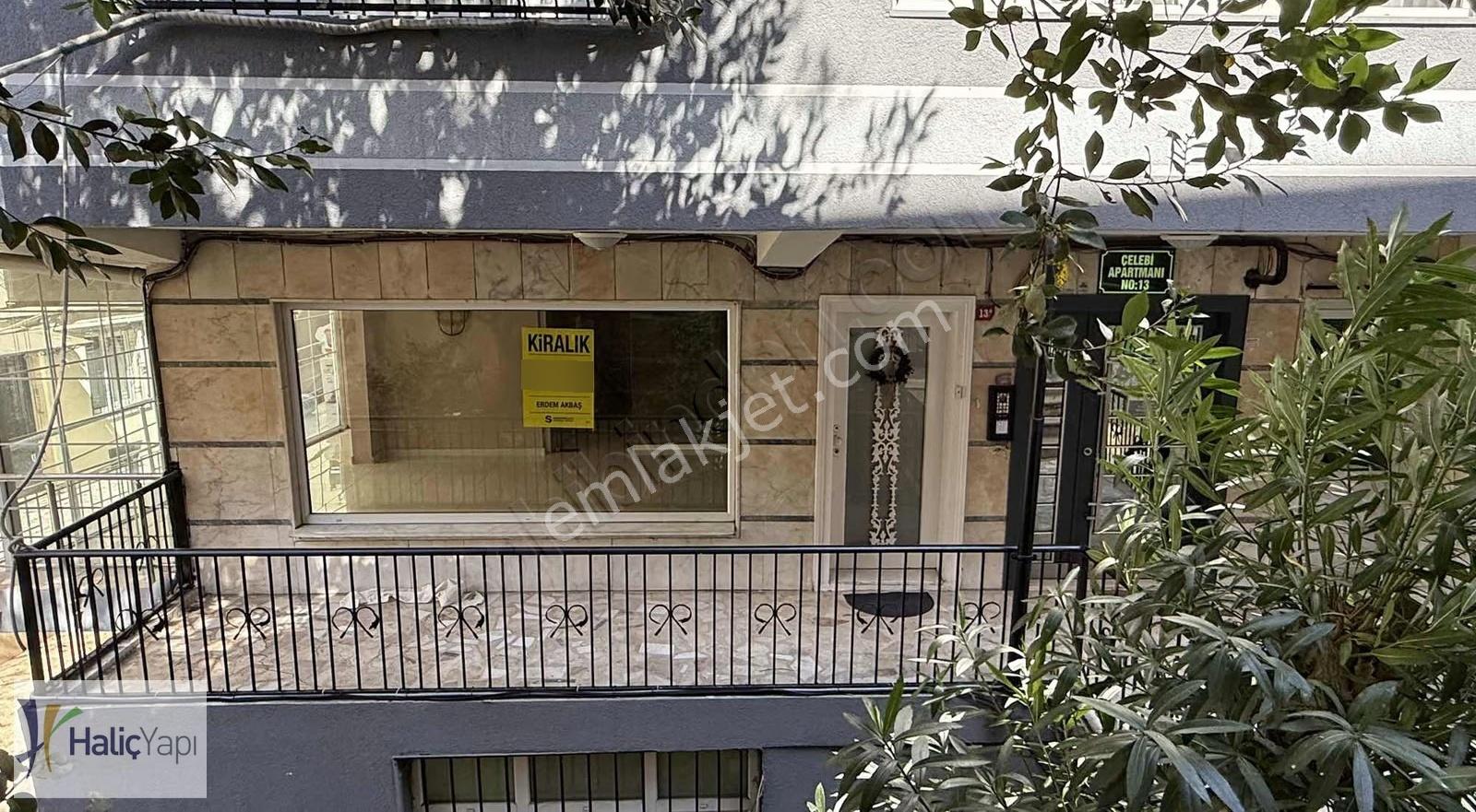 Şişli Fulyada Cevahir Avm Yanında Giriş Kat Satılık Dükkan - Görsel 7