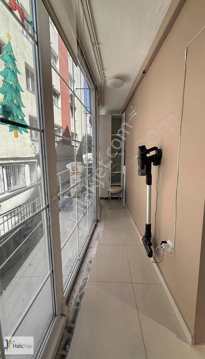 Şişli Fulyada Cevahir Avm Yanında Giriş Kat Satılık Dükkan - Görsel 8