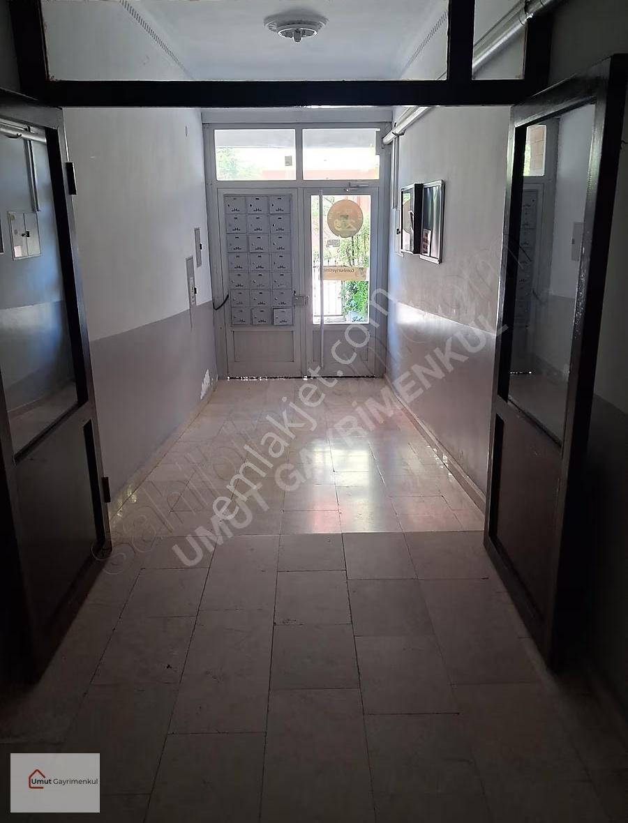 Ankara Mamak Şahintepe Mah Caddeye 1 Bina Mesafede Daire - Görsel 7