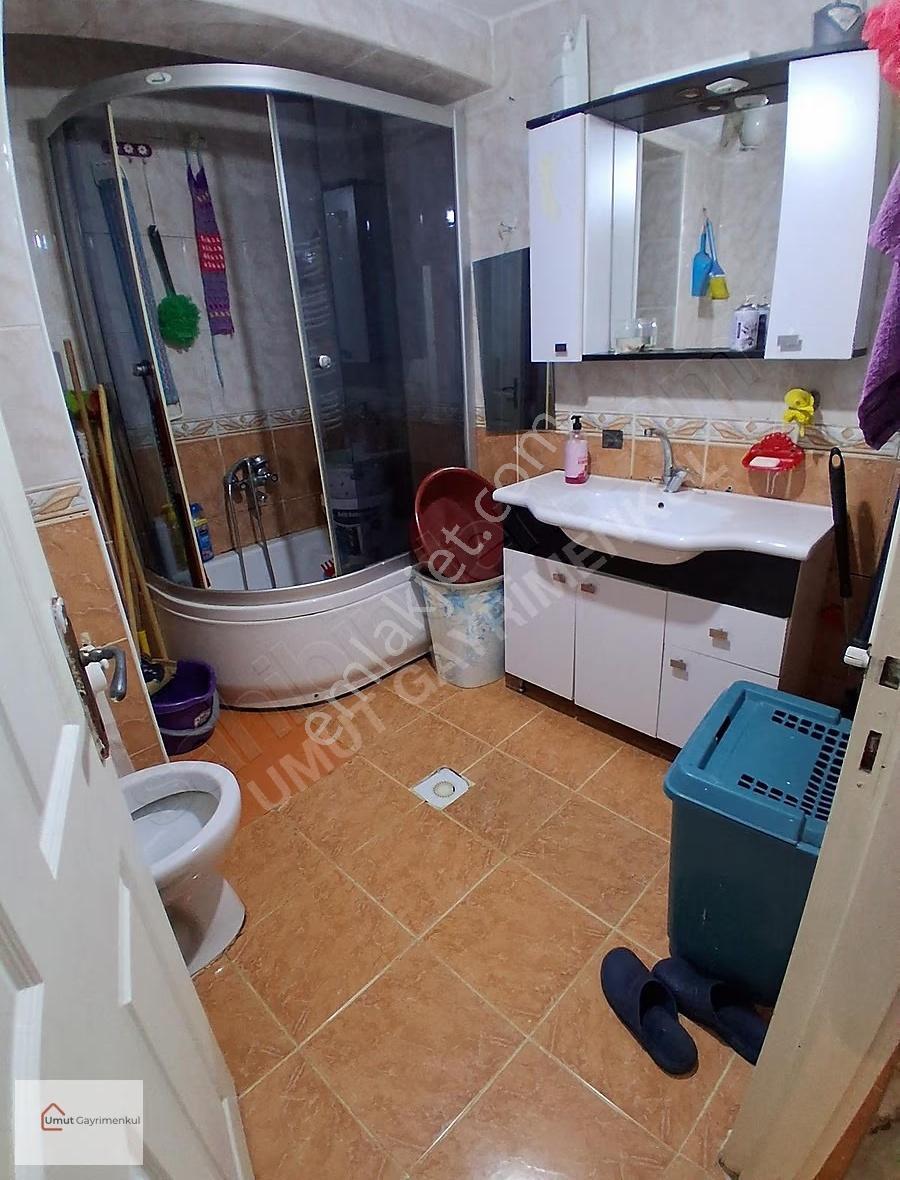 Ankara Mamak Şahintepe Mah Caddeye 1 Bina Mesafede Daire - Görsel 2