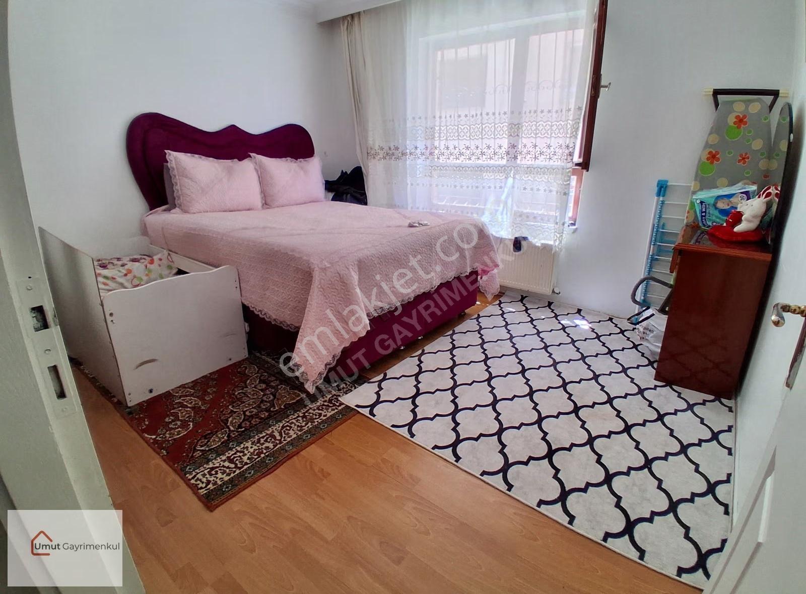 Ankara Mamak Şahintepe Mah Caddeye 1 Bina Mesafede Daire - Görsel 27